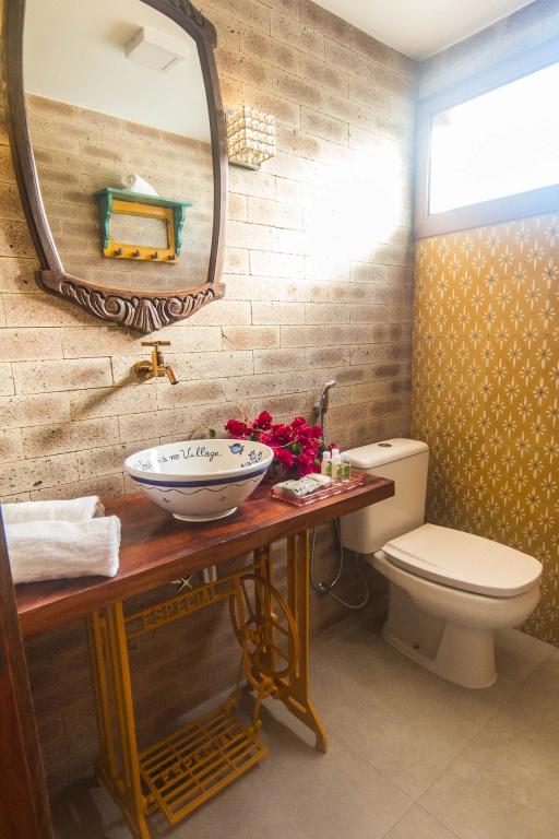 Village Porto de Galinhas - Général
