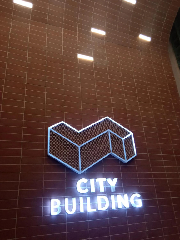 Stesh Maboneng Hotelstyle City Building