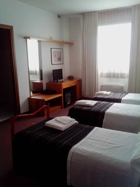 Albergo Niki - Chambres