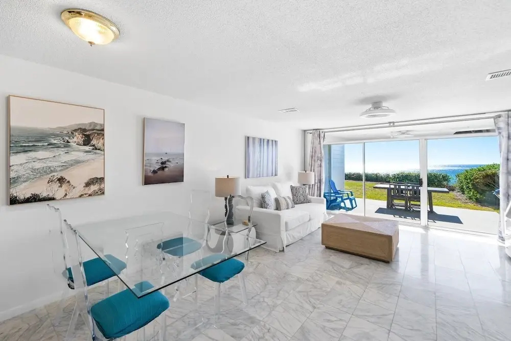 Seacrest 8 2 Bedroom Townhouse