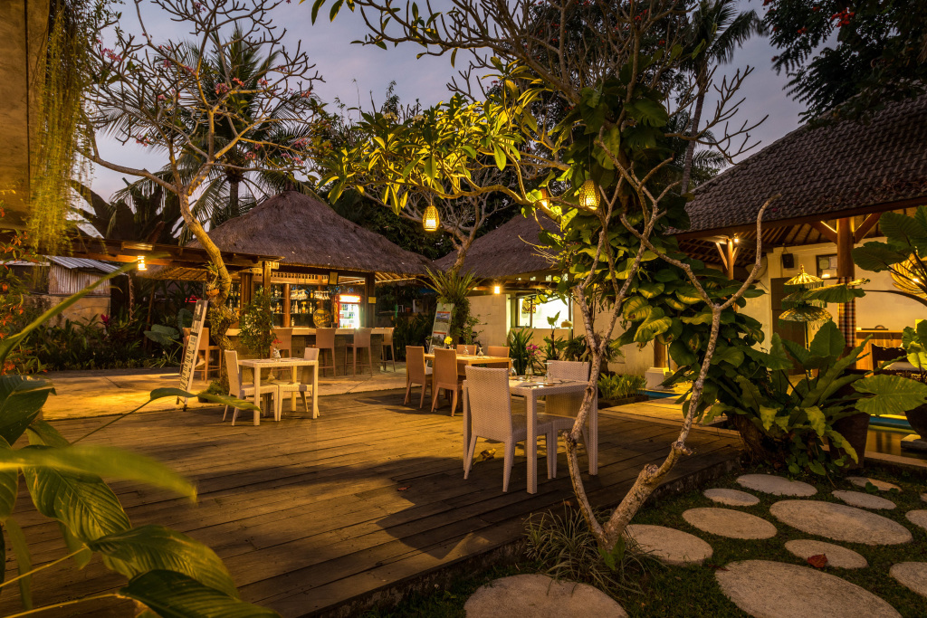 Y Resort Ubud