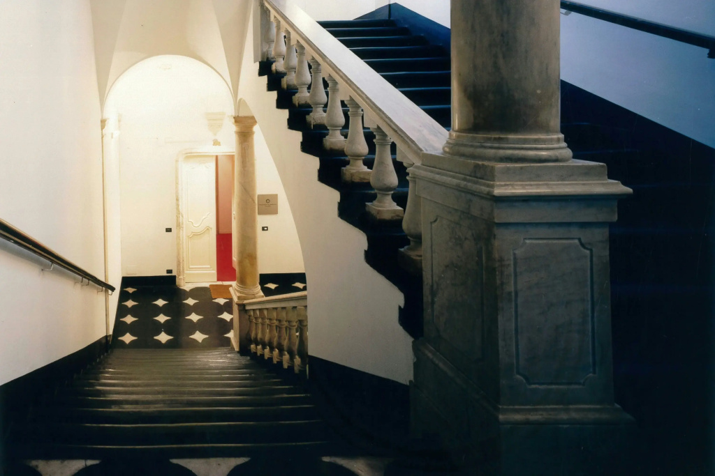 Palazzo Cicala - Général