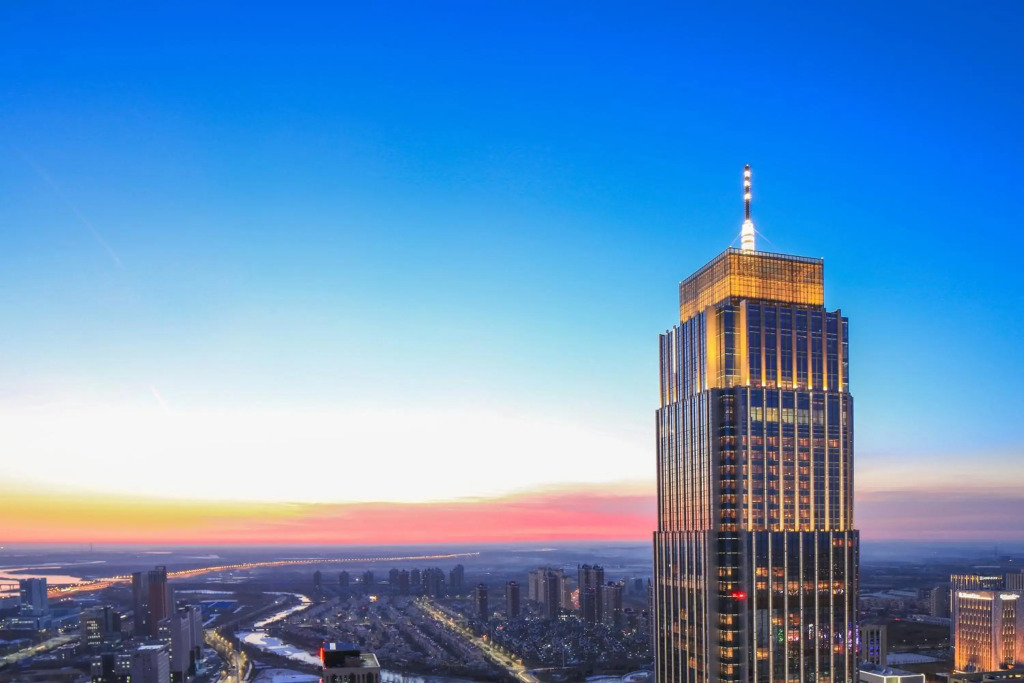 Aoluguya - фото 29