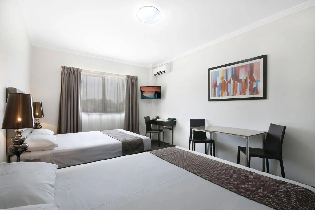 Hotel photo 16