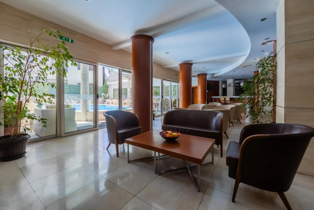 Hotel photo 14