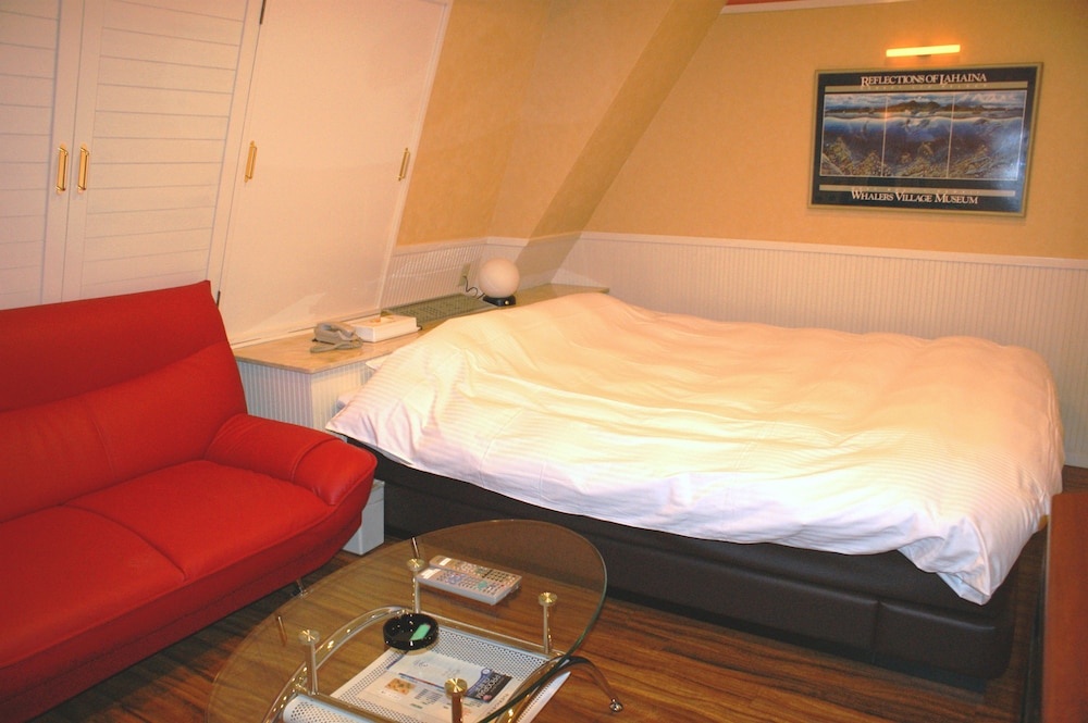 Hotel Sting - Adults Only 사진 12