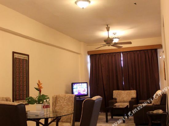 Glory Beach Resort