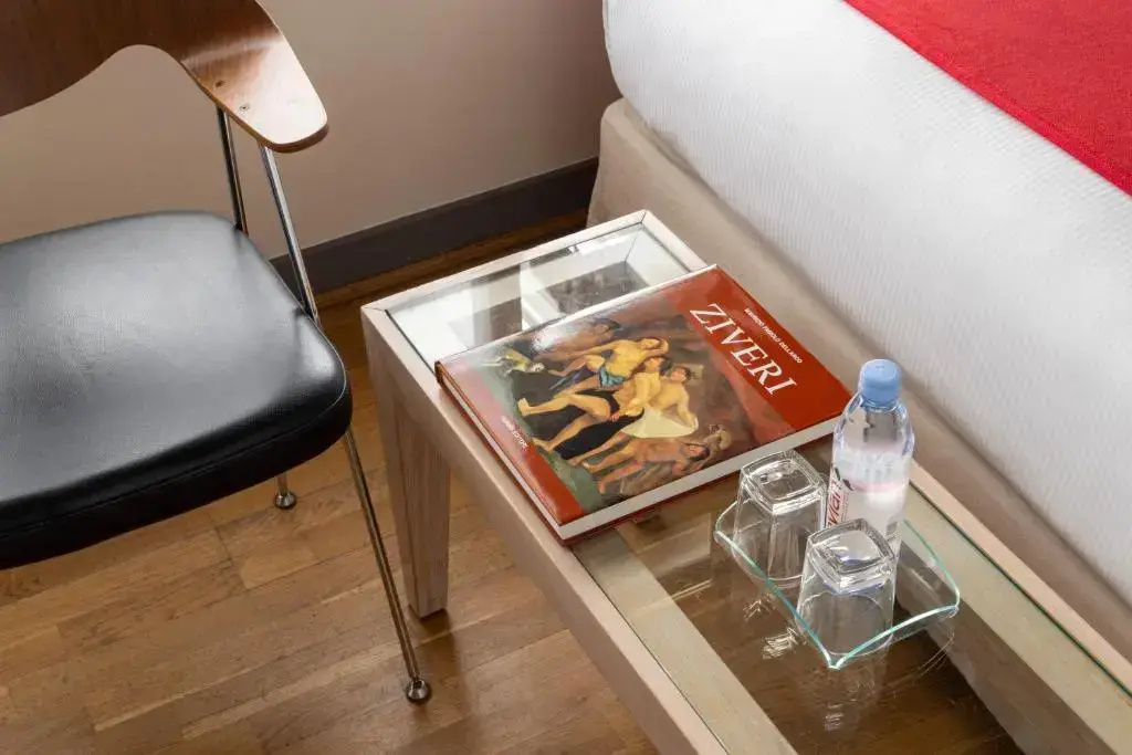 Hotel du Jeu de Paume 60