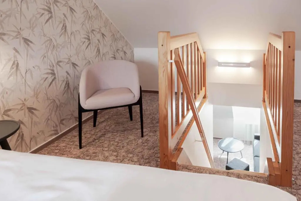 Equitana Hotel Resort - Chambres