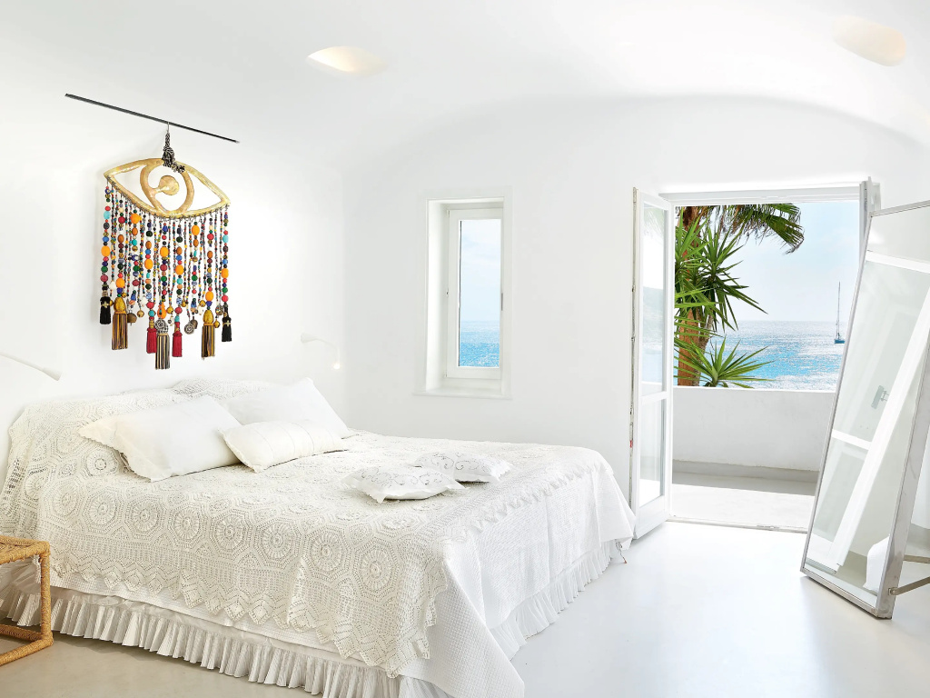 Mykonos Blu, A Grecotel Resort to Live - Général
