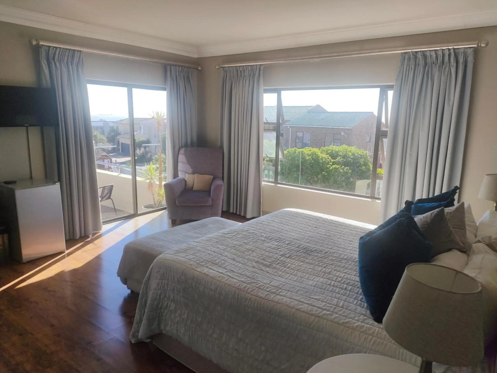 Alabaster Box B&B - фото 2