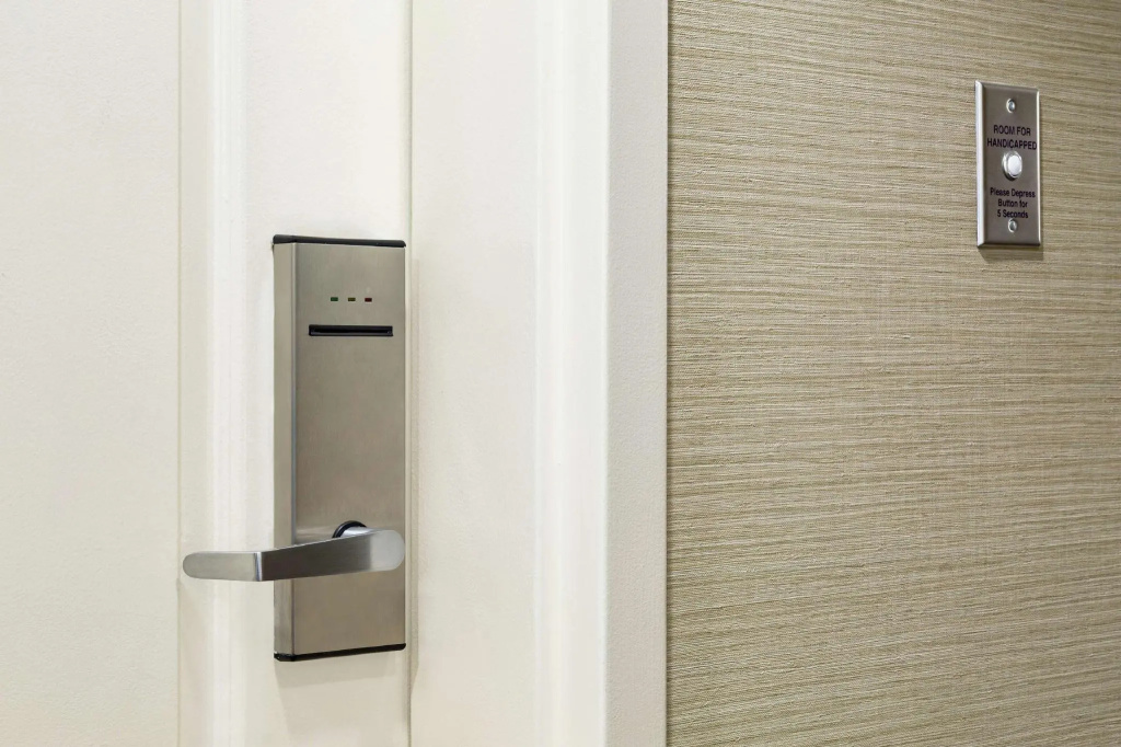 Hampton Inn & Suites Thousand Oaks, CA - Chambres