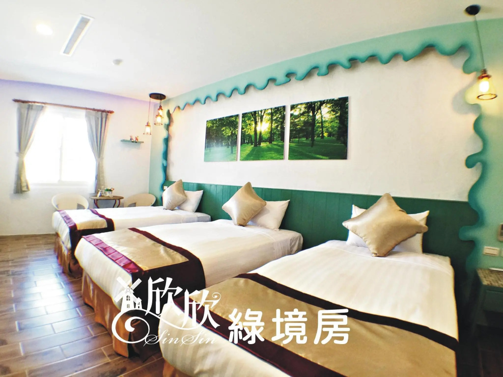 Superior room
