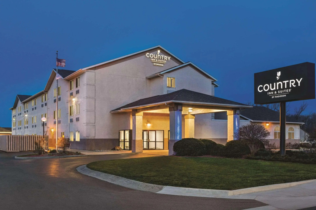 Holiday Inn Express Auburn
