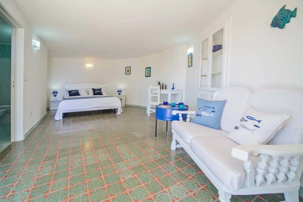 Villa Scarnera - фото 10