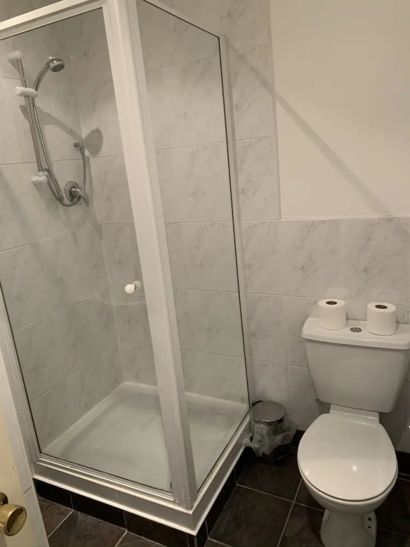 The Carlton Hotel Mumbles - Chambres