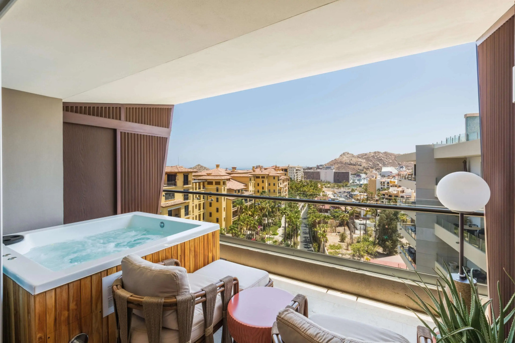 Corazon Cabo, a Noble House Resort - Général