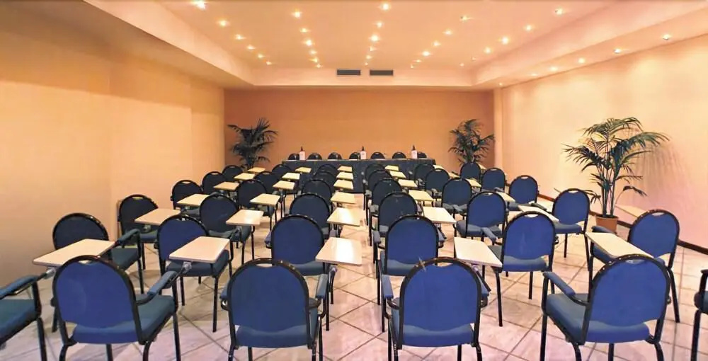 Assinos Palace - Chambres