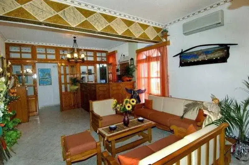 Hotel photo 8