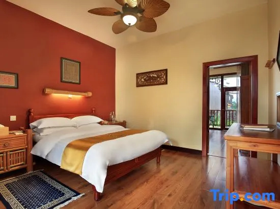 Yangshuo Village Inn - Chambres