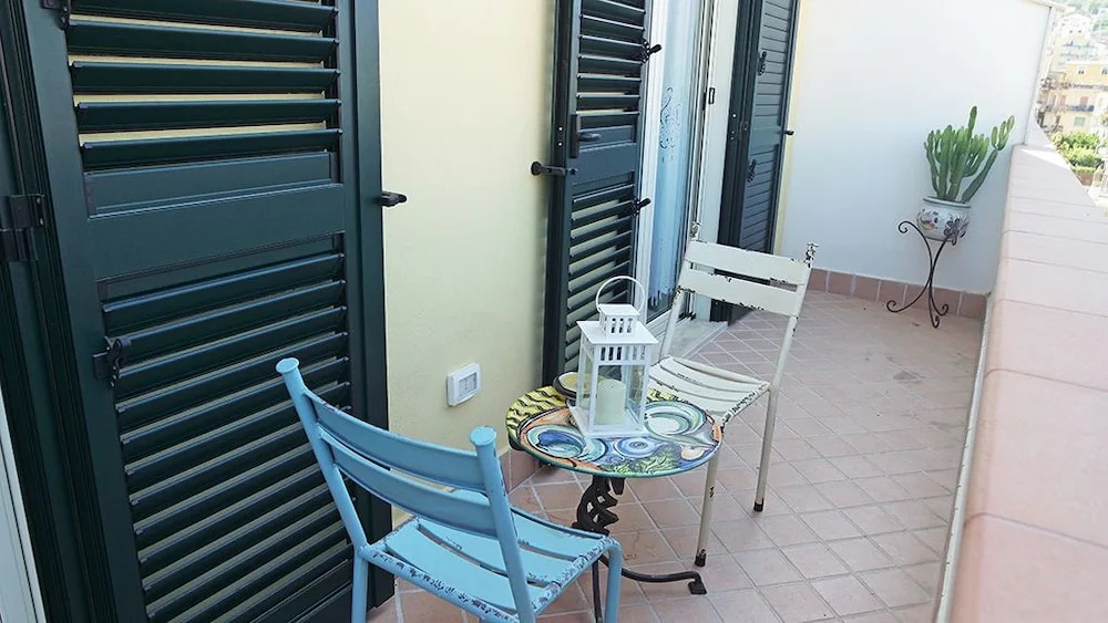 Marica Holiday Home