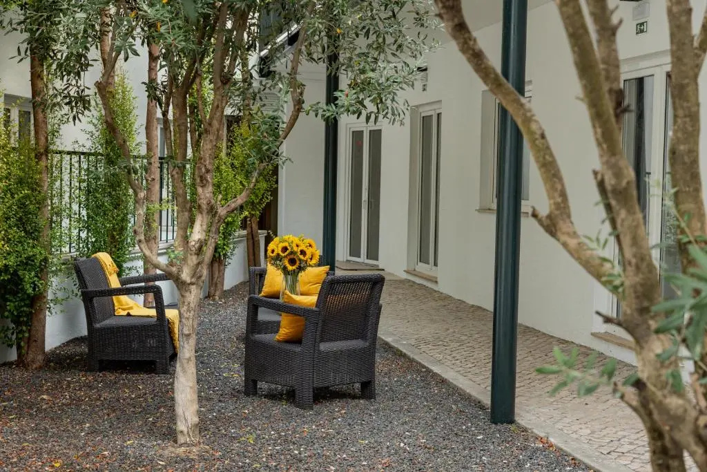 Gloria Suites Hotel by Succeed