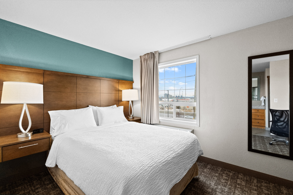 Staybridge Suites Calgary Airport by IHG - Général