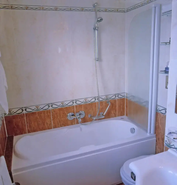 Hotel Caravelle & Minicaravelle - Chambres