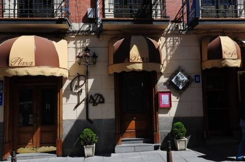 Plaza