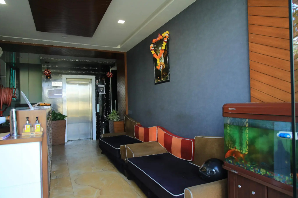 Hotel photo 2