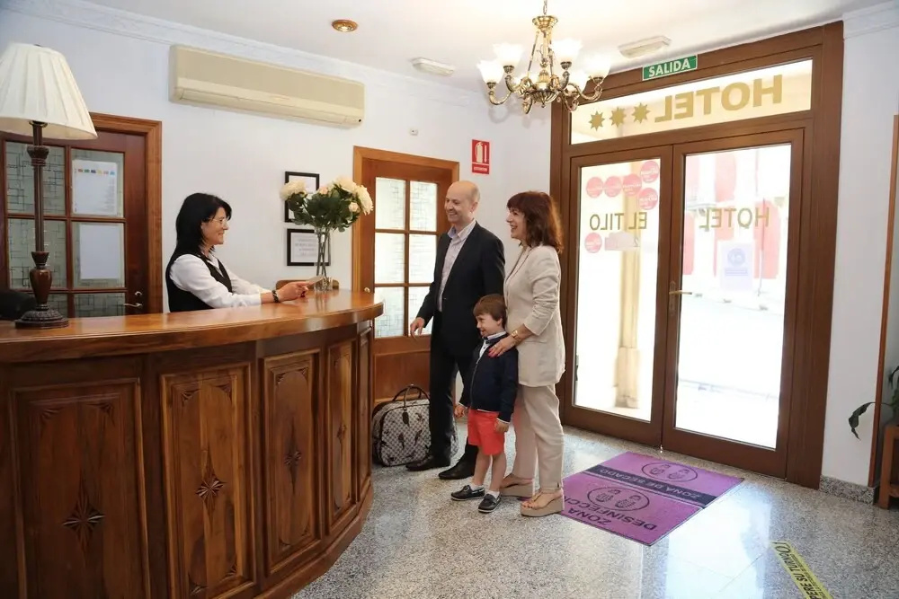 Hotel photo 20