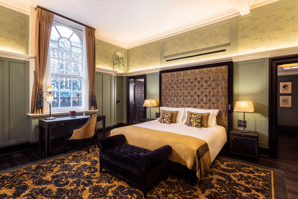 Grand Junior Suite