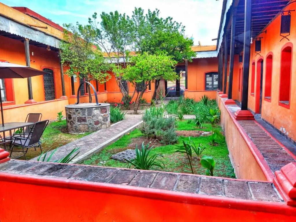 Cómodo y moderno Loft en el Centro de Tulancingo