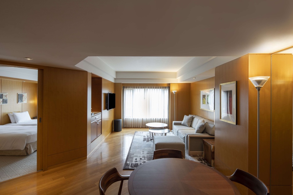 Grand Hyatt Fukuoka 사진 30