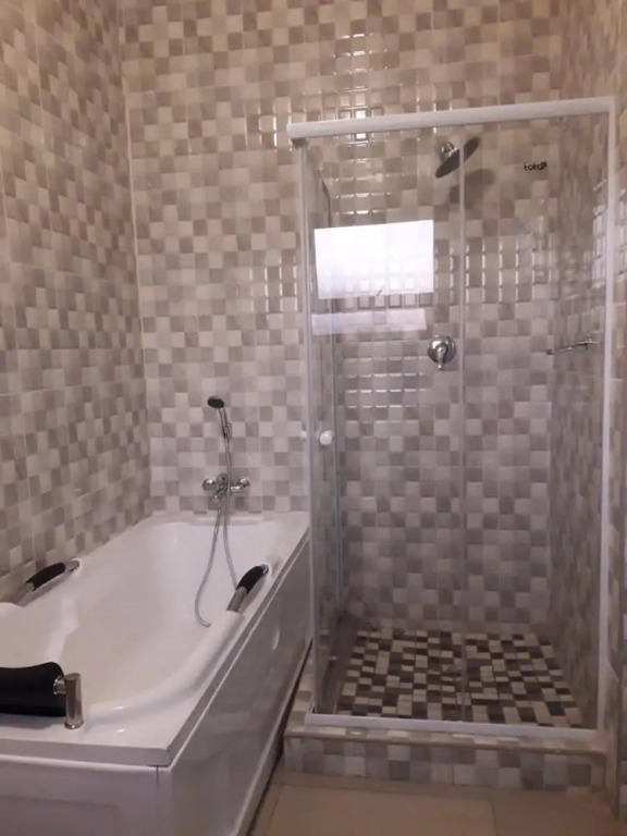 Vakhusi Bed and Breakfast — фото 3