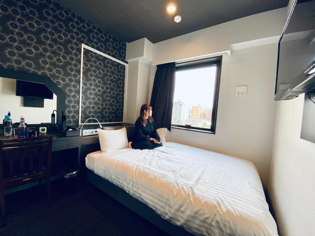 HOTEL HULATON fukuoka hakata 사진 1