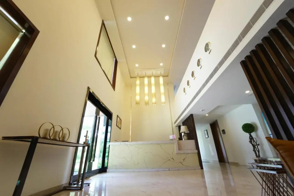 Hotel photo 16