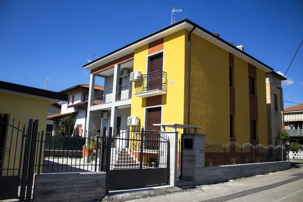 TheDreamers B&B
