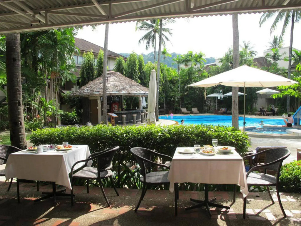 ZEN Premium Chalong Phuket - Général