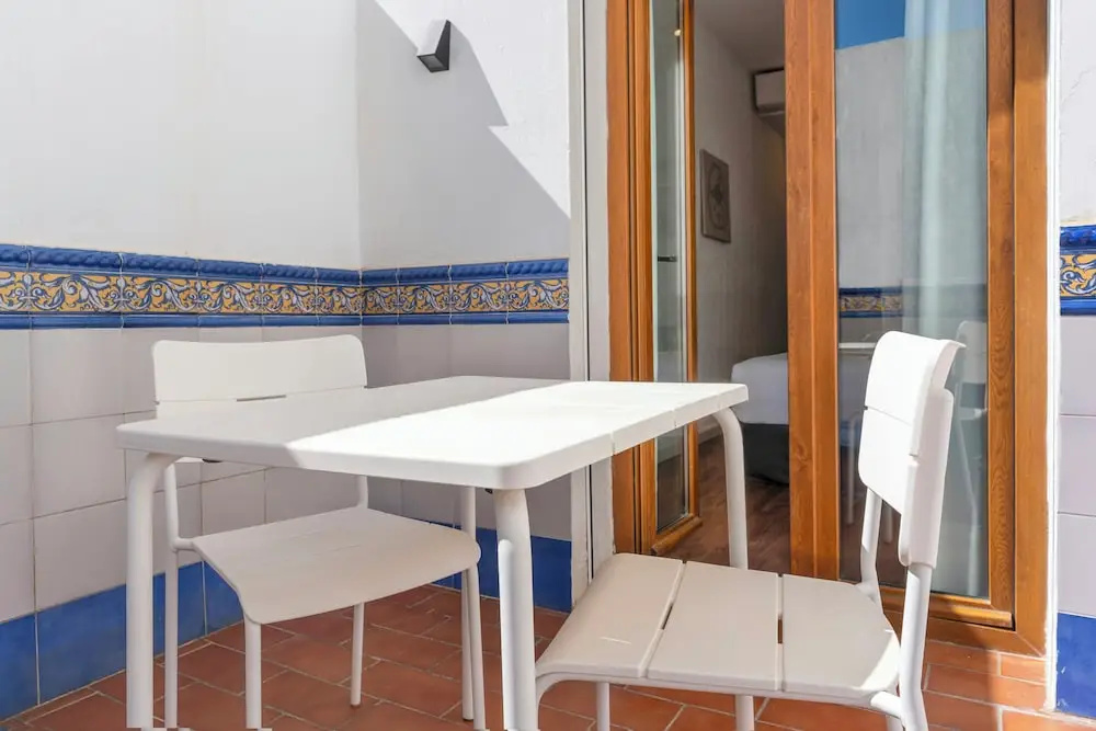 Hotel Sercotel Puerto de Santa María - Chambres