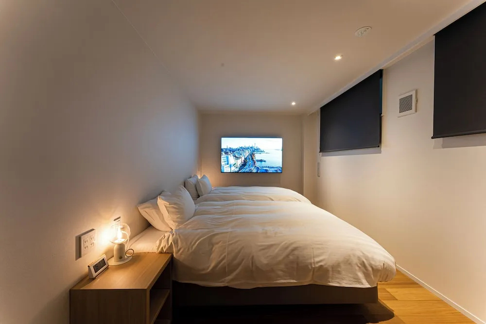 9 HOTEL Tenjin 사진 6