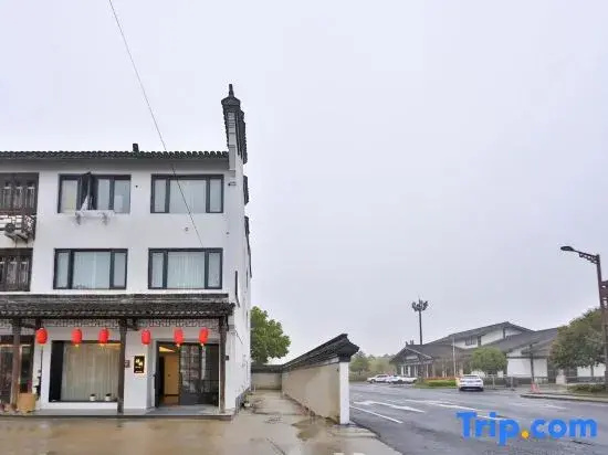 Qingcheng Hostel
