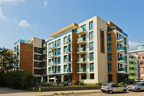 Hotel photo 17