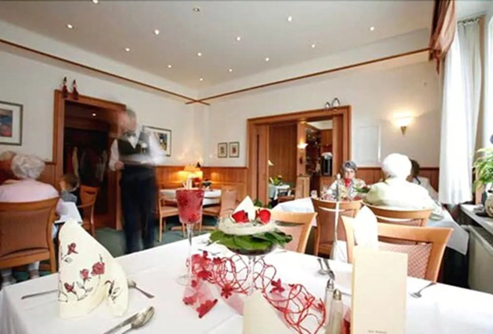 Hotel Restaurant Derboven - Général