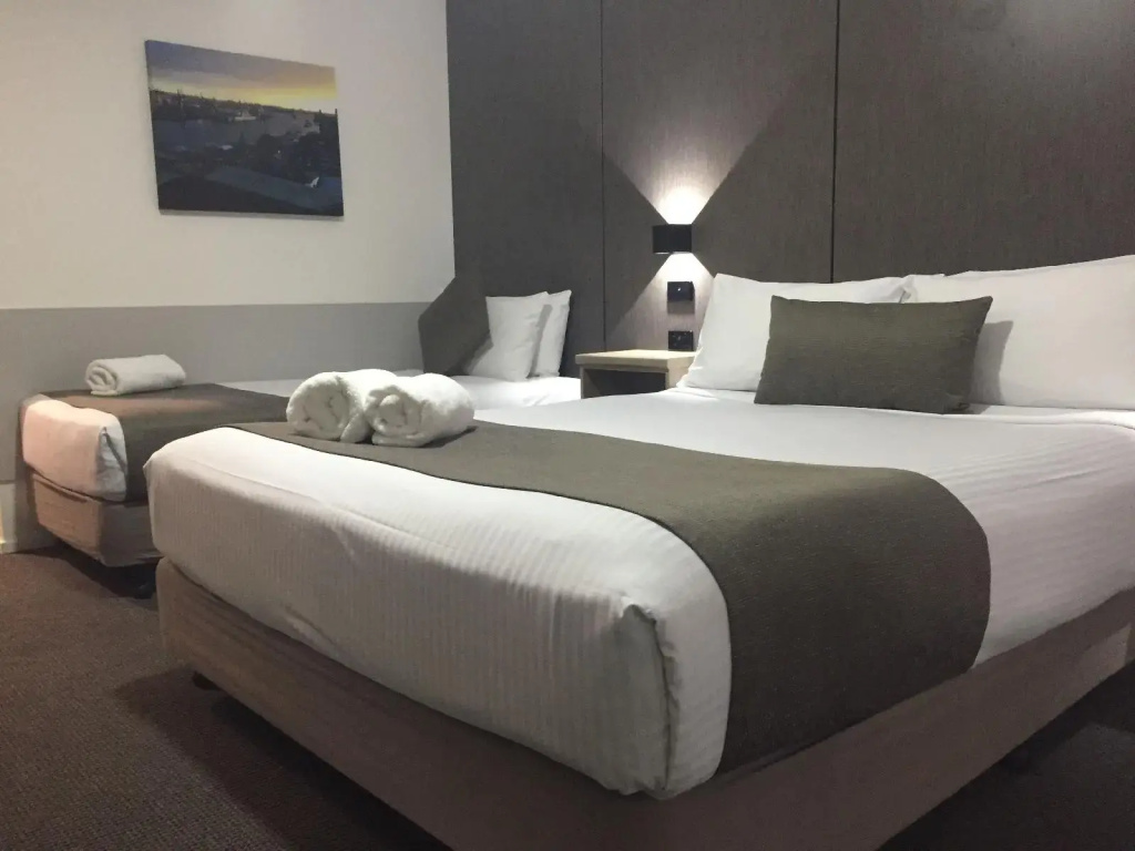 Hotel photo 20