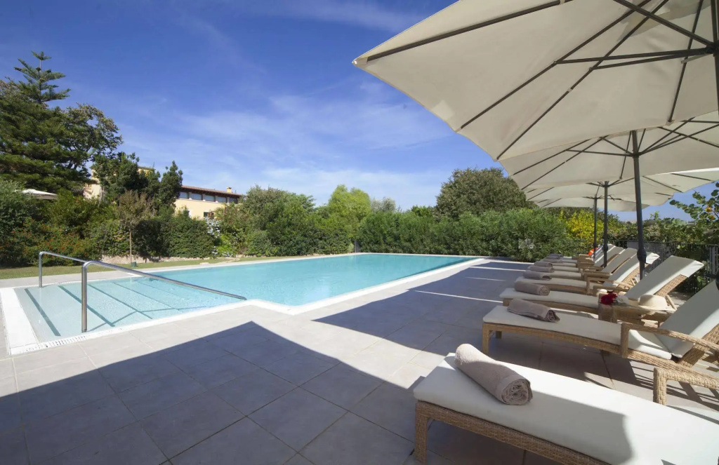 Hort de Cas Missèr Boutique Hotel -Adults Only - Général