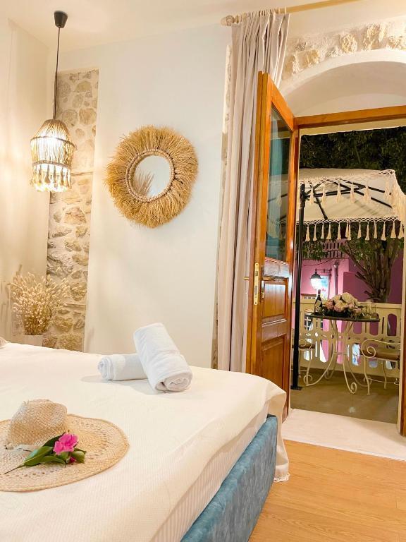 Bohemian Boutique Suites by null