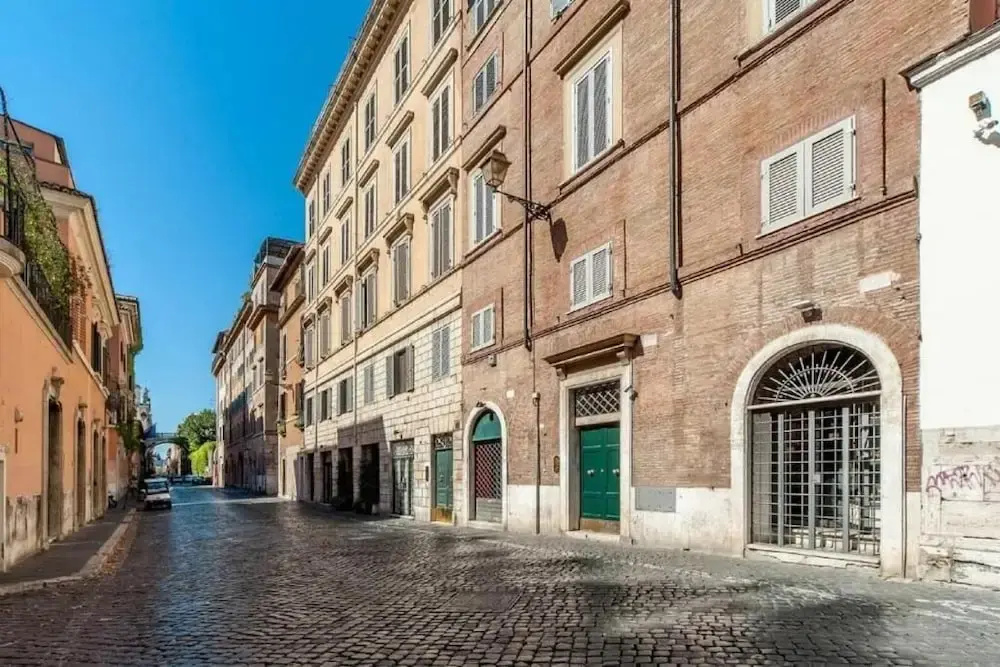 Grottini Charme Penthouse