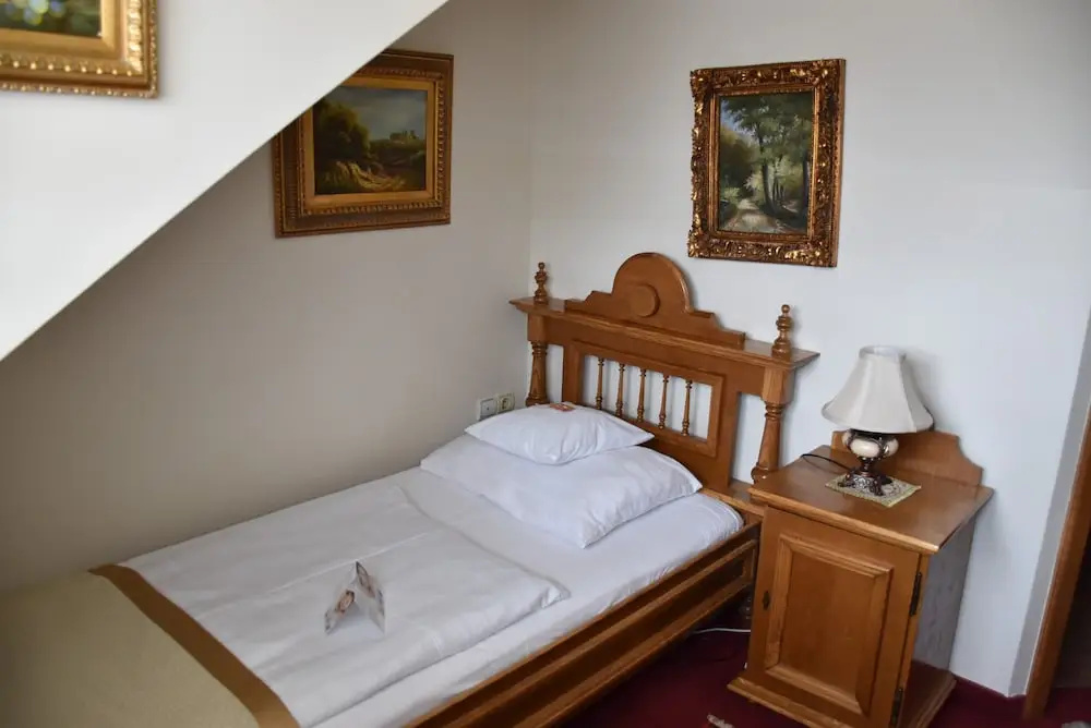 Hotel Grande - Général