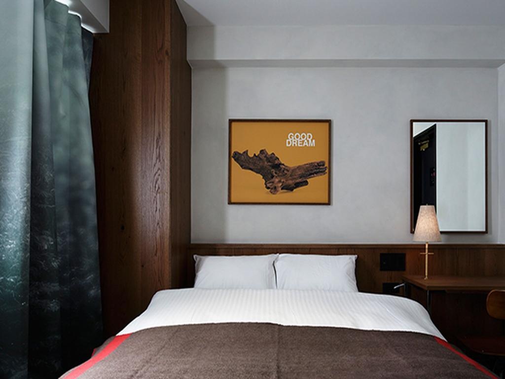 The Wall Hotel 사진 5